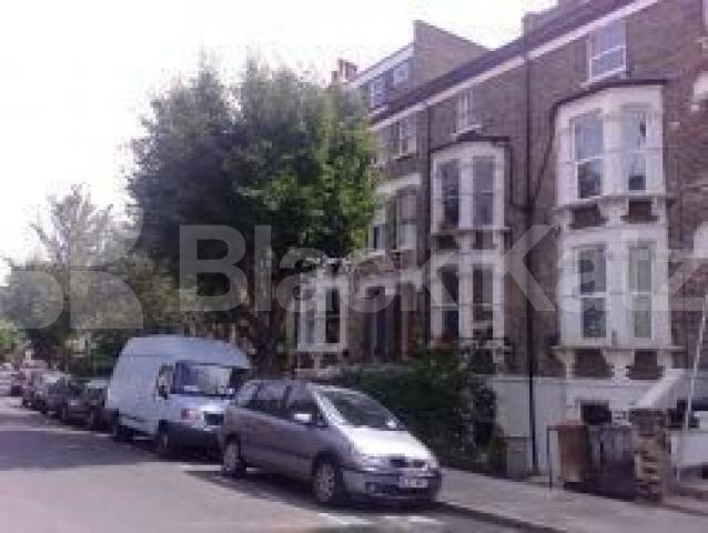 			New Instruciton, 4 Bedroom, 1 bath, 1 reception House			 St Johns Villas, Archway